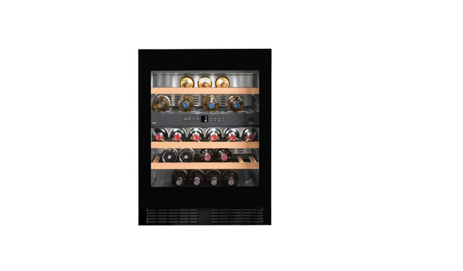 Liebherr Vinidor UnderWorktop Wine Chiller 34 Bottle (UWTgb