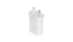 Belkin USB-C PD 3.0 PPS 25W Wall Charger – White (WCA004myWH) - Main