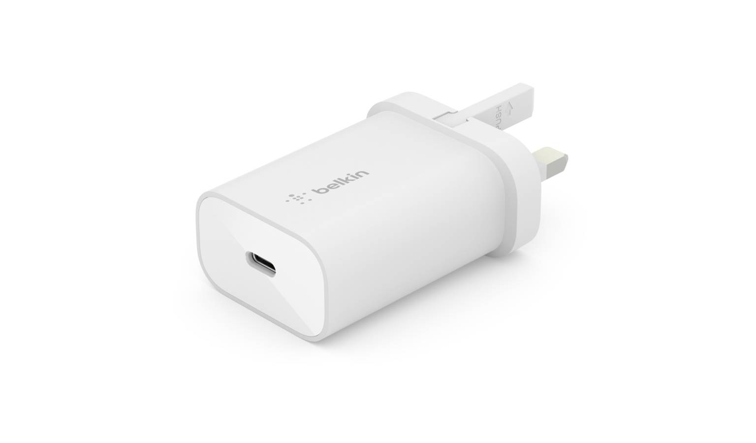 belkin pps
