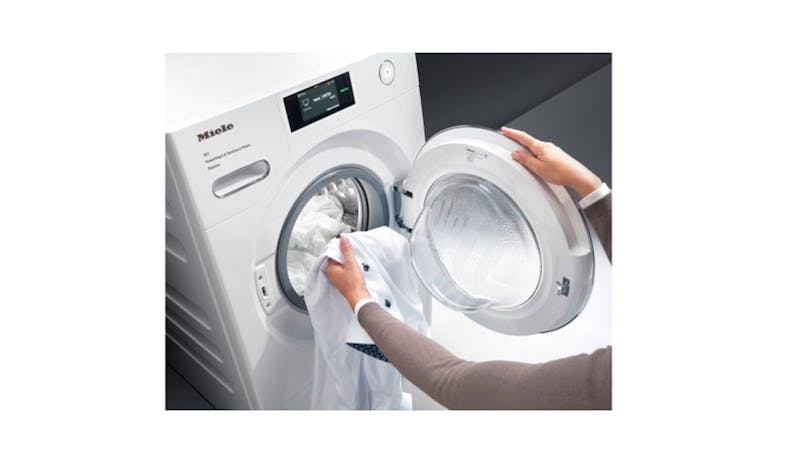 Miele 7kg Front Load Washer WCA020WCS (01)