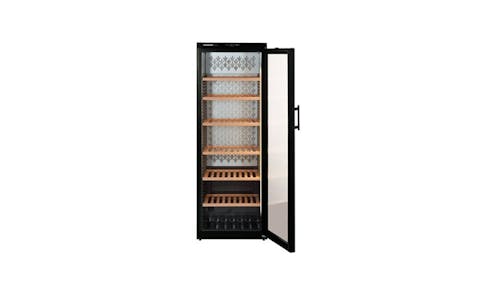 Liebherr Barrique Wine Cabinet - 195 Bottle (WKb 4612) - Main