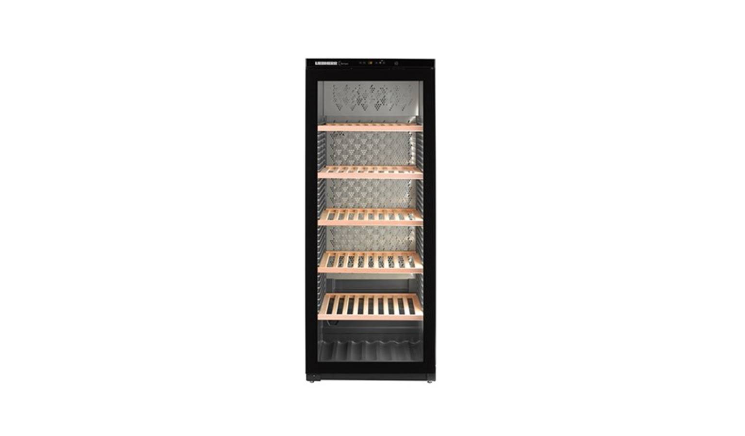 Liebherr Wine Cabinet - 168 Bottle (WKgb 4113) - Main
