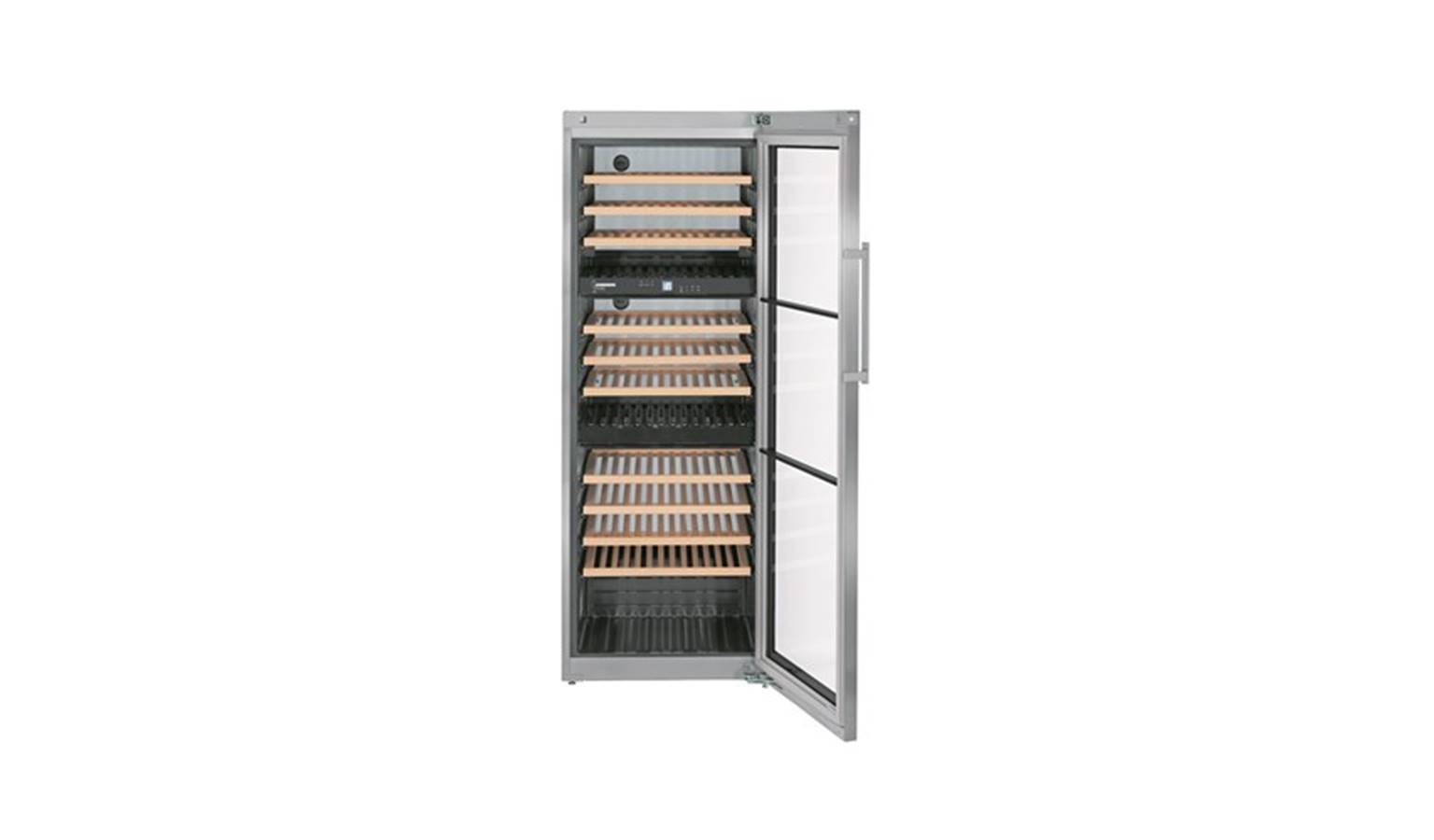 Liebherr Vinidor Wine Cabinet - 178 Bottle (WTes 5872) - Main