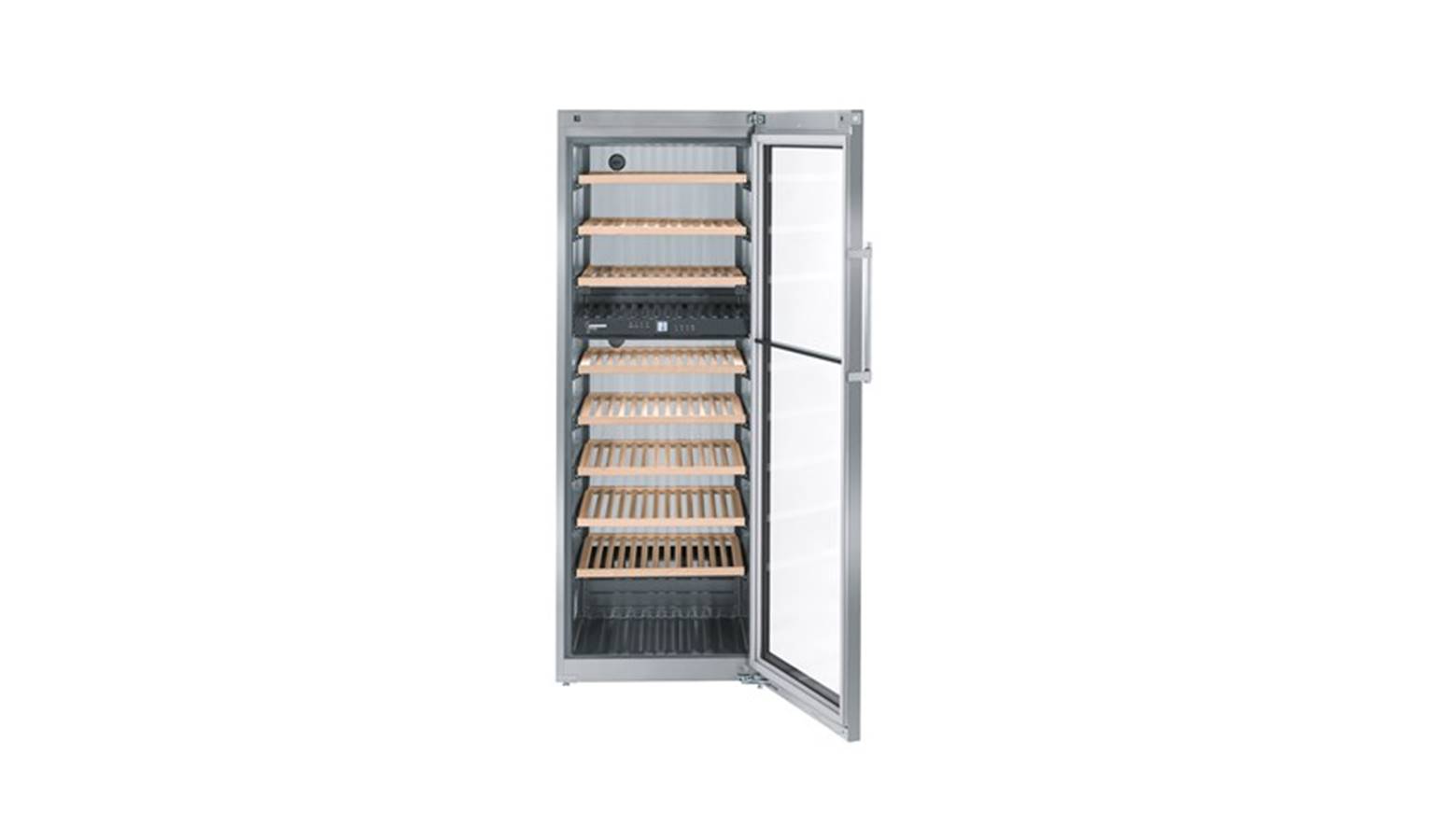 Liebherr Vinidor Wine Cabinet - 211 Bottle (WTes 5972) - Main