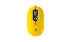 Logitech Pop Mouse Wireless Mouse with Customizable Emoji - Blast (Main)