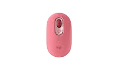 Logitech Pop Mouse Wireless Mouse with Customizable Emoji – Heartbreaker (Main)