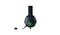 Razer Kraken V3 Wired USB Gaming Headset (03770200) - Side View