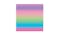 Cricut Infusible Ink Transfer Sheet Patterns Mermaid Rainbow (2006768) - 01