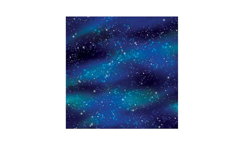 Cricut Infusible Ink Transfer Sheet Patterns Galactic Stars (2007508) - 01