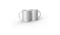 Cricut 425ml Ceramic Mug Blank (2ct) - White (2007823) - Main
