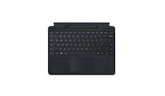 Microsoft Surface Pro Signature Keyboard with Slim Pen - Black (8X6-00015) - Main