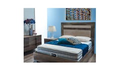Simmons Beautyrest Affinity Harmony Original Coil Mattress King Size (Main)