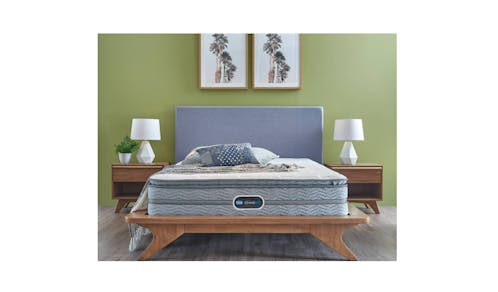 Simmons Beautyrest Affinity Perfection Original Coil Mattress King