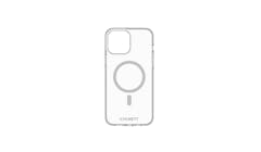 Cygnett iPhone 13 Pro Max Orbit Case - Clear (CY3860CPORB) - Main