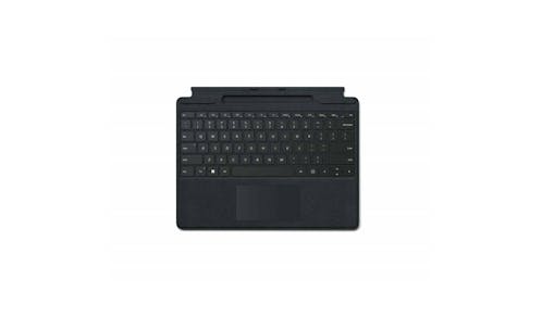 Microsoft Surface Pro Signature Keyboard - Black (8XA-00015) - Main