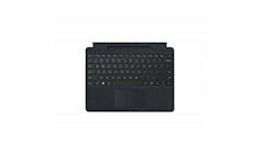 Microsoft Surface Pro Signature Keyboard – Black (8XA-00015) - Main