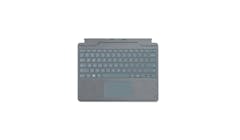 Surface Pro Signature Keyboard - Ice Blue (8XA-00055) - Main
