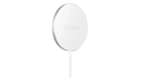 Cygnett 7.5W 1.2M CY3756 Magetic Wireless Charging Cable