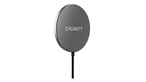 Cygnett 7.5W 1.2M CY3757 Magetic Wireless Charging Cable
