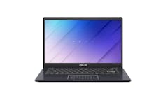 Asus E410 (N4500, 4GB/128GB, Windows 11) 14-inch Laptop - Peacock Blue (E410KA-BV181WS) - Main