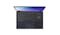 Asus E410 (N4500, 4GB/128GB, Windows 11) 14-inch Laptop - Peacock Blue (E410KA-BV181WS) - Top View