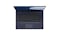 Asus ExpertBook B1 (i5, 8GB/512GB, Windows 10) 14-inch Laptop - Star Black (B1400CEAE-EB2588R) -Top View