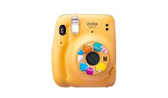 Fujifilm Instax Mini 11 BTS Butter Instant Camera (Main)