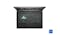 Asus TUF Dash F15 (i7, 16GB/512GB, Windows 10) 15.6-inch Gaming Laptop - Eclipse Grey (FX516PC-RTX3050) - Top View