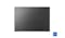 Asus TUF Dash F15 (i7, 16GB/512GB, Windows 10) 15.6-inch Gaming Laptop - Eclipse Grey (FX516PC-RTX3050) - Closed View