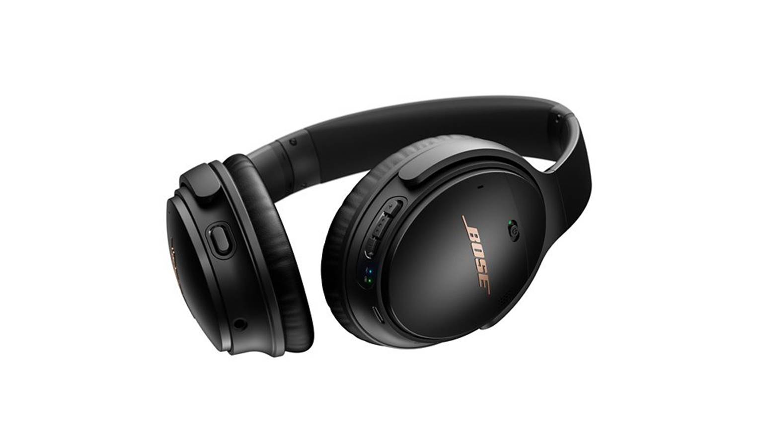 Bose QuietComfort 35 II Gaming Headset 