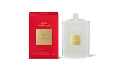 Glasshouse Limited Edition White Christmas 380g Candle (Main)