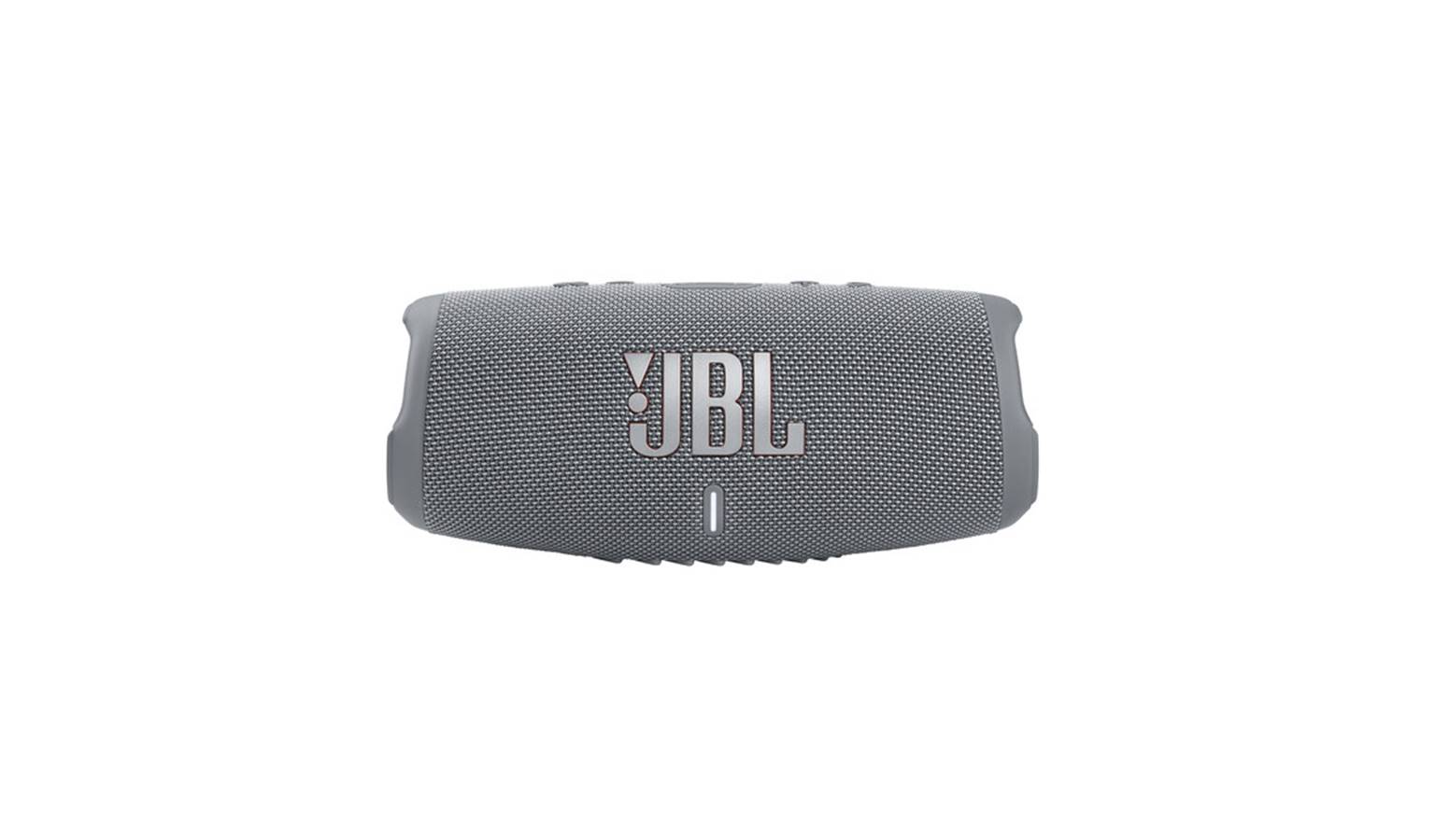 jbl charge 5 portable waterproof speaker with powerbank