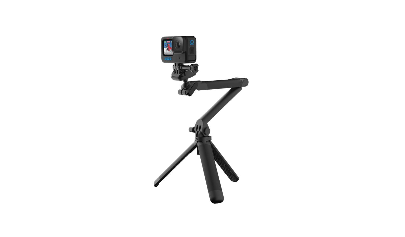 GoPro 3-Way 2.0 (Grip/Arm/Tripod) - AFAEM-002 | Harvey Norman