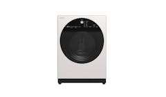 Hitachi 10kg Inverter Front Load Washer with AI Wash BD-100GV