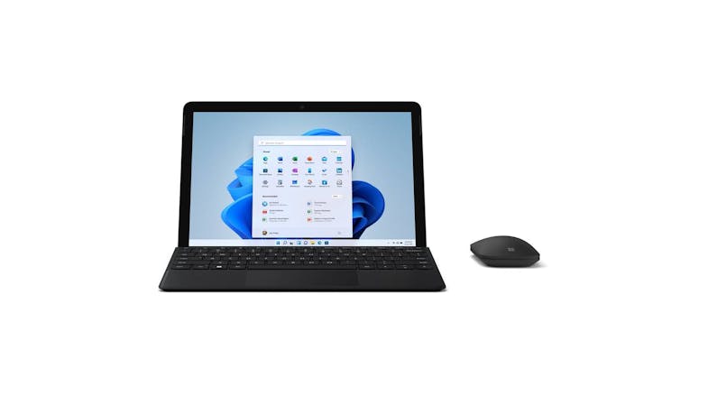 Surface Tab Go 3 (8VC-00024) 10.5" i3 8GB RAM 128GB SSD Tablet - Black (Main)