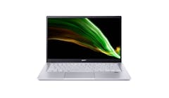 Acer Swift X (R7, 16GB/1TB, Windows 11) 14-inch Laptop - Gold (IMG 1)
