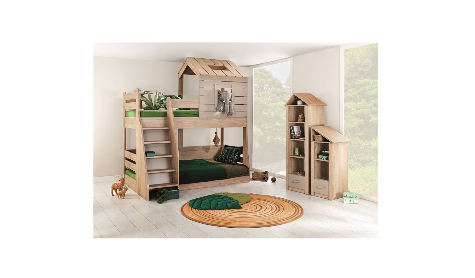 Harvey norman store childrens beds