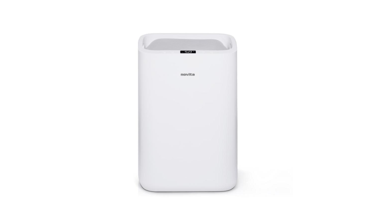 Novita-ND12-8-Dehumidifier
