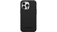 Otterbox iPhone 13 Pro Symmetry Series Antimicrobial Case  - Black