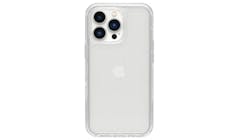 Otterbox iPhone 13 Pro Symmetry Series Antimicrobial Case - Clear