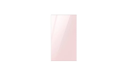 Samsung Bespoke Top Panel for Bottom Mount Freezer - Glam Pink (Main)