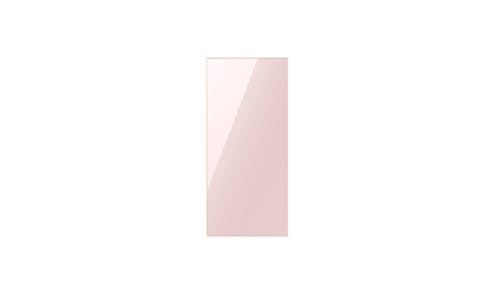 Samsung Bespoke Top Panel for 4-Door Flex Refrigerator - Glam Pink (Main)