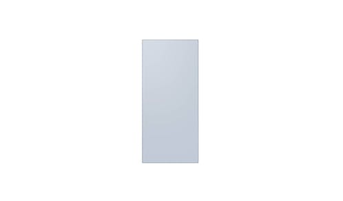 Samsung Bespoke Top Panel for 4-Door Flex Refrigerator - Satin Sky Blue (Main)