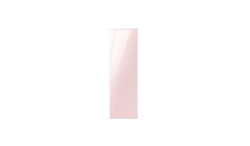 Samsung Bespoke Panel for 1-Door Refrigerator - Glam Pink (Main)