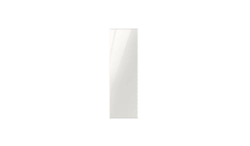 Samsung Bespoke Panel for 1-Door Refrigerator - Glam White (Main)
