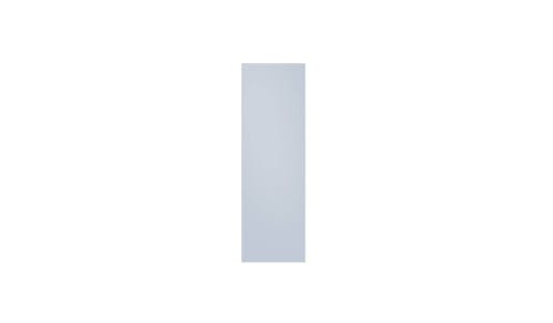 Samsung Bespoke Panel for 1-Door Refrigerator - Satin Sky Blue (Main)