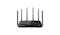 Asus TUF Gaming AX5400 Dual Band WiFi 6 Router - Black (Main)