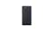 Samsung Galaxy S21 FE 5G Slim Strap Cover – Black (EF-XG990CBEGWW) - Main