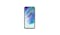 Samsung Galaxy S21 FE 5G Slim Strap Cover – Black (EF-XG990CBEGWW) - Front View