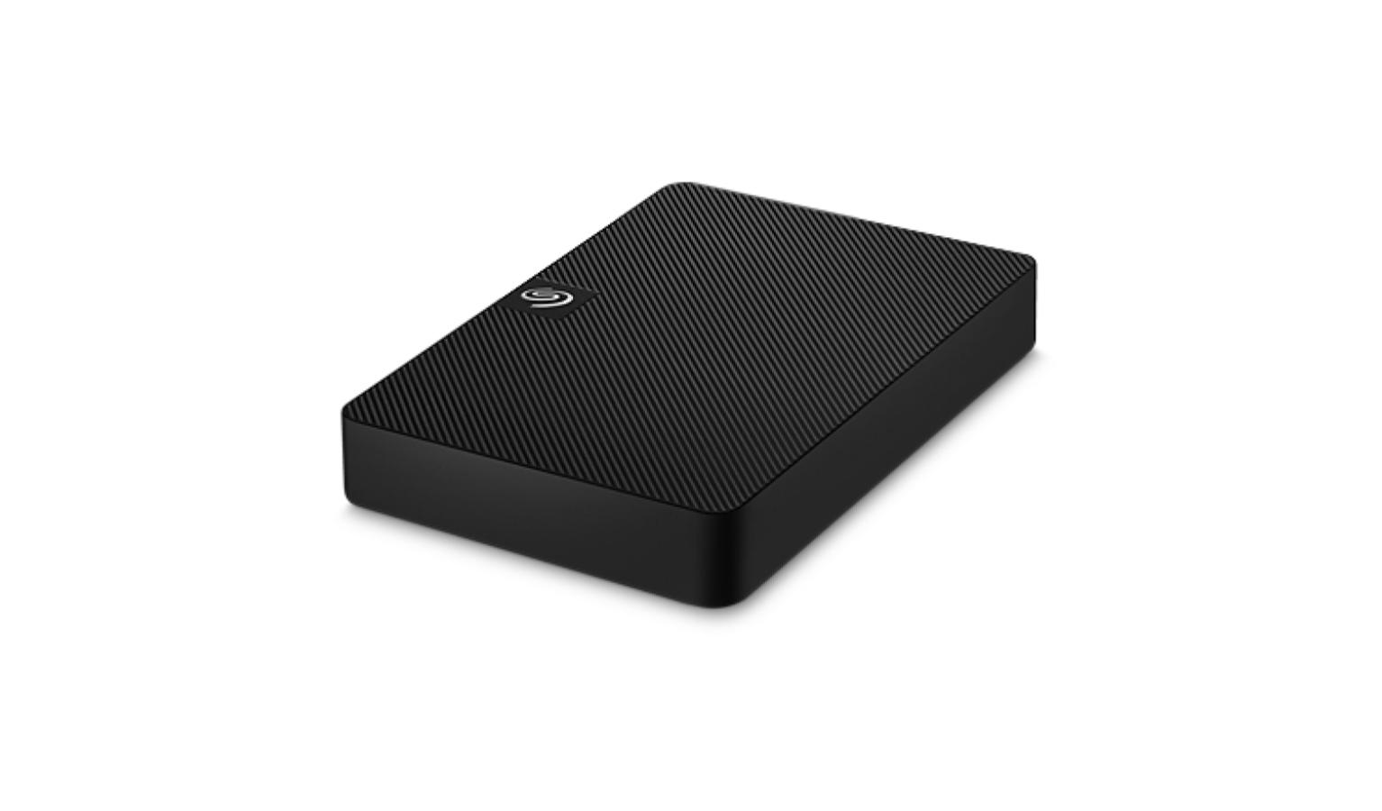 Seagate 1TB Expansion Portable External Hard Disk Drive STKM1000400 (4)